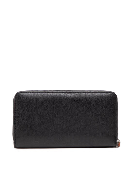 Tom Tailor Голям дамски портфейл 29372-60 Черен - Pepit.bg