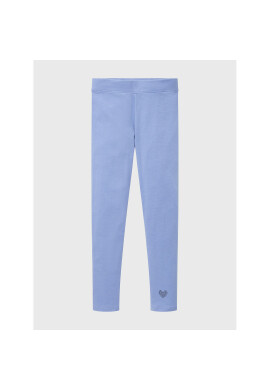 Tom Tailor Клин 1032985 Виолетов Slim Fit - Pepit.bg