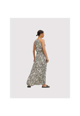 Tom Tailor Лятна рокля 1031700 Бежов Regular Fit - Pepit.bg