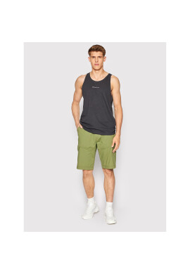 Tom Tailor Мъжки топ 1031147 Черен Relaxed Fit - Pepit.bg