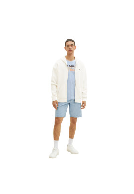 Tom Tailor Мъжки топ 1036574 Син Regular Fit - Pepit.bg