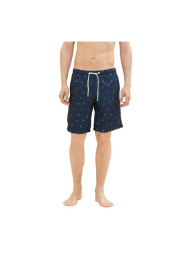 Tom Tailor Плувни шорти 1035051 Тъмносин Regular Fit - Pepit.bg
