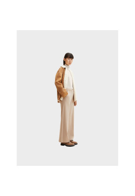 Tom Tailor Поло 1032589 Бежов Regular Fit - Pepit.bg