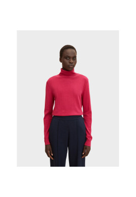 Tom Tailor Поло 1032589 Розов Regular Fit - Pepit.bg