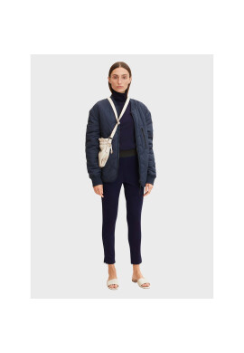 Tom Tailor Поло 1032700 Тъмносин Regular Fit - Pepit.bg