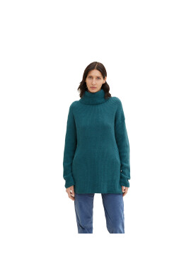 Tom Tailor Поло 1034470 Син Relaxed Fit - Pepit.bg