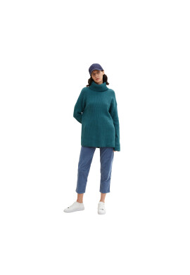 Tom Tailor Поло 1034470 Син Relaxed Fit - Pepit.bg