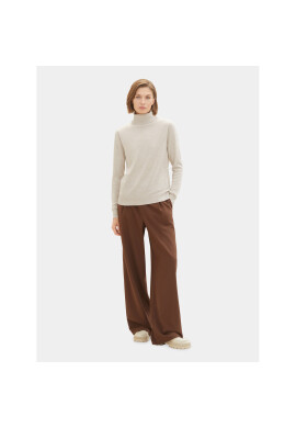 Tom Tailor Поло 1037746 Бежов Regular Fit - Pepit.bg