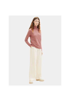 Tom Tailor Поло 1037746 Розов Regular Fit - Pepit.bg