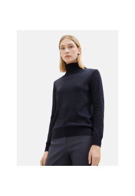 Tom Tailor Поло 1037746 Тъмносин Regular Fit - Pepit.bg