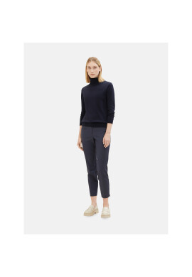 Tom Tailor Поло 1037746 Тъмносин Regular Fit - Pepit.bg