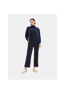 Tom Tailor Поло 1038157 Тъмносин Regular Fit - Pepit.bg