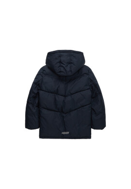 Tom Tailor Преходно яке 1033350 Син Regular Fit - Pepit.bg