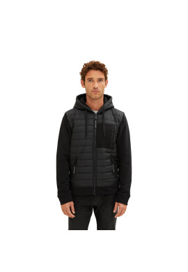 Tom Tailor Преходно яке 1034363 Черен Regular Fit - Pepit.bg