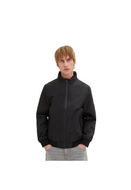 Tom Tailor Преходно яке 1034866 Черен Regular Fit - Pepit.bg