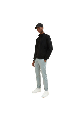 Tom Tailor Преходно яке 1034869 Черен Regular Fit - Pepit.bg