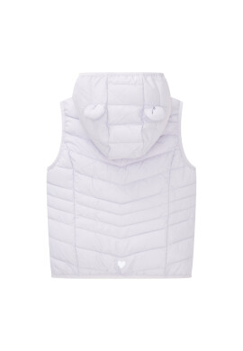 Tom Tailor Преходно яке 1035752 Виолетов - Pepit.bg