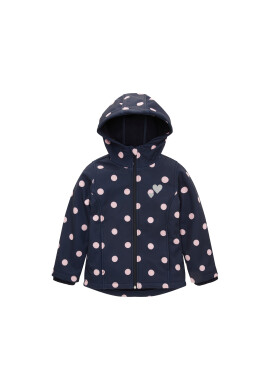Tom Tailor Преходно яке 1035972 Тъмносин - Pepit.bg