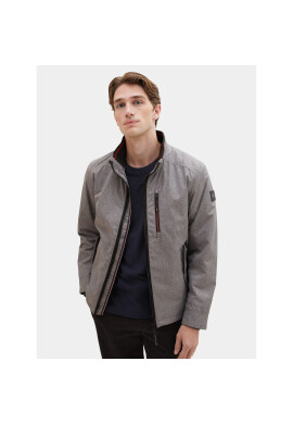 Tom Tailor Преходно яке 1037331 Сив Regular Fit - Pepit.bg