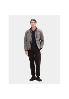 Tom Tailor Преходно яке 1037331 Сив Regular Fit - Pepit.bg
