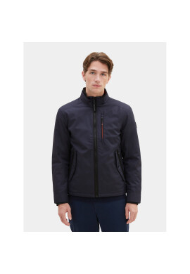 Tom Tailor Преходно яке 1037331 Тъмносин Regular Fit - Pepit.bg