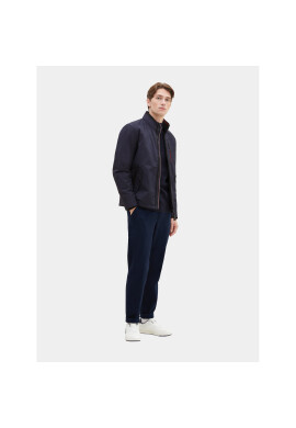 Tom Tailor Преходно яке 1037331 Тъмносин Regular Fit - Pepit.bg