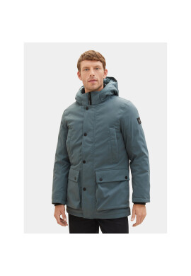 Tom Tailor Преходно яке 1037347 Син Regular Fit - Pepit.bg