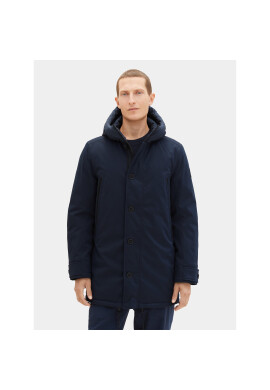 Tom Tailor Преходно яке 1037352 Тъмносин Regular Fit - Pepit.bg