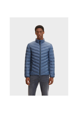 Tom Tailor Пухено яке 1031474 Син Regular Fit - Pepit.bg