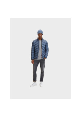 Tom Tailor Пухено яке 1031474 Син Regular Fit - Pepit.bg