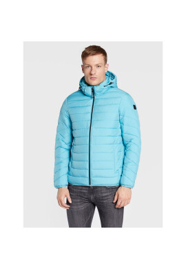 Tom Tailor Denim Пухено яке 1031780 Син Regular Fit - Pepit.bg