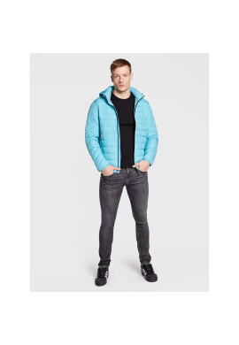 Tom Tailor Denim Пухено яке 1031780 Син Regular Fit - Pepit.bg
