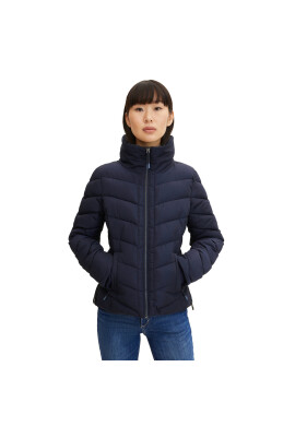Tom Tailor Пухено яке 1032477 Син Regular Fit - Pepit.bg