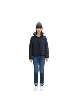 Tom Tailor Пухено яке 1032477 Син Regular Fit - Pepit.bg