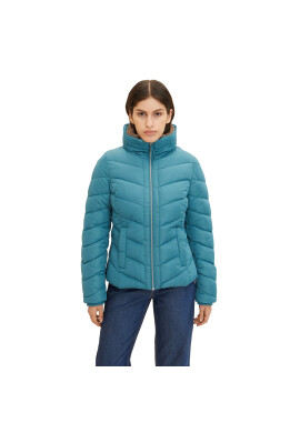 Tom Tailor Пухено яке 1032477 Син Regular Fit - Pepit.bg
