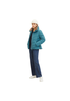 Tom Tailor Пухено яке 1032477 Син Regular Fit - Pepit.bg