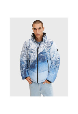 Tom Tailor Пухено яке 1032482 Син Regular Fit - Pepit.bg