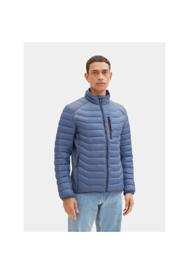 Tom Tailor Пухено яке 1036075 Син Regular Fit - Pepit.bg
