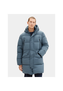 Tom Tailor Пухено яке 1037357 Син Regular Fit - Pepit.bg
