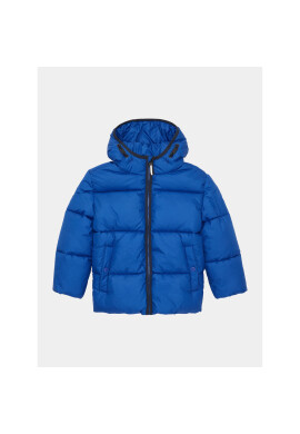 Tom Tailor Пухено яке 1038479 Син Regular Fit - Pepit.bg