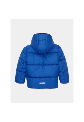 Tom Tailor Пухено яке 1038479 Син Regular Fit - Pepit.bg