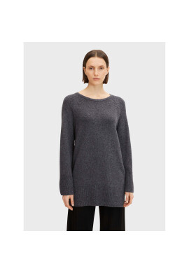 Tom Tailor Пуловер 1032628 Сив Regular Fit - Pepit.bg
