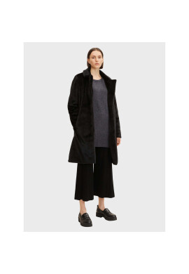 Tom Tailor Пуловер 1032628 Сив Regular Fit - Pepit.bg