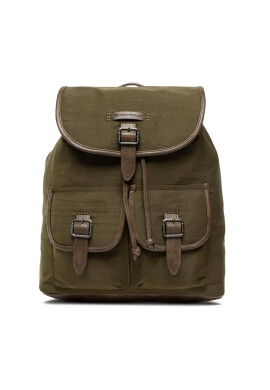 Tom Tailor Раница 29380-35 Златист - Pepit.bg