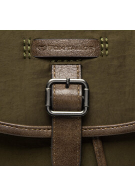 Tom Tailor Раница 29380-35 Златист - Pepit.bg