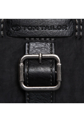 Tom Tailor Раница 29380-60 Черен - Pepit.bg