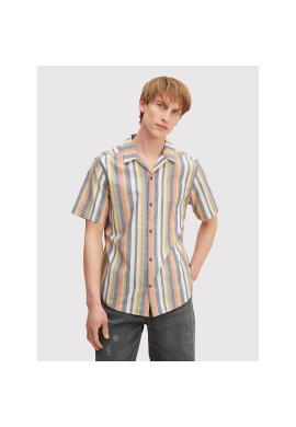 Tom Tailor Риза 1031039 Цветен Regular Fit - Pepit.bg
