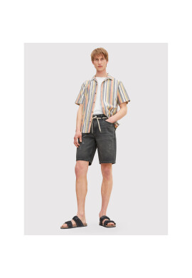 Tom Tailor Риза 1031039 Цветен Regular Fit - Pepit.bg