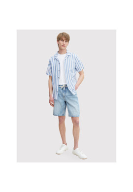 Tom Tailor Риза 1031039 Син Regular Fit - Pepit.bg