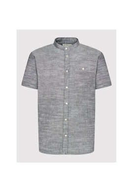 Tom Tailor Риза 1031058 Сив Relaxed Fit - Pepit.bg